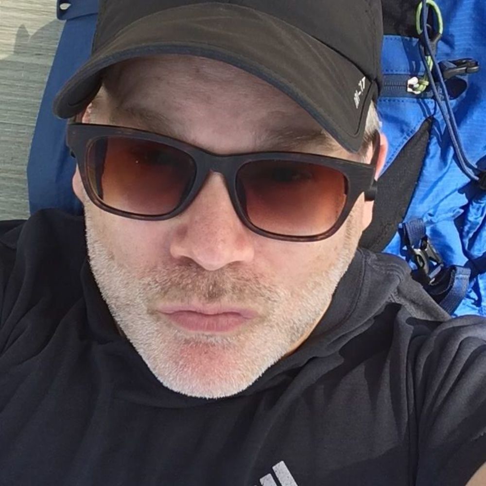 Meet your Posher, Paul